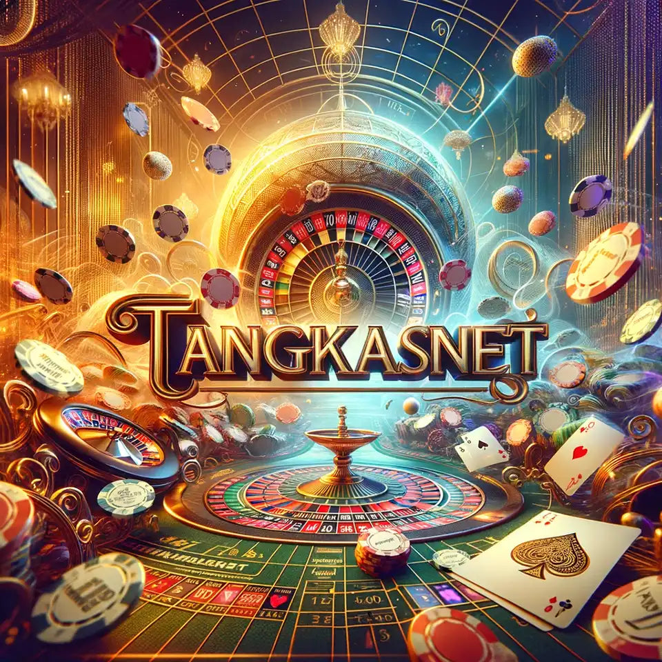 Tangkasnet BolaTangkas Bola Tangkas Android